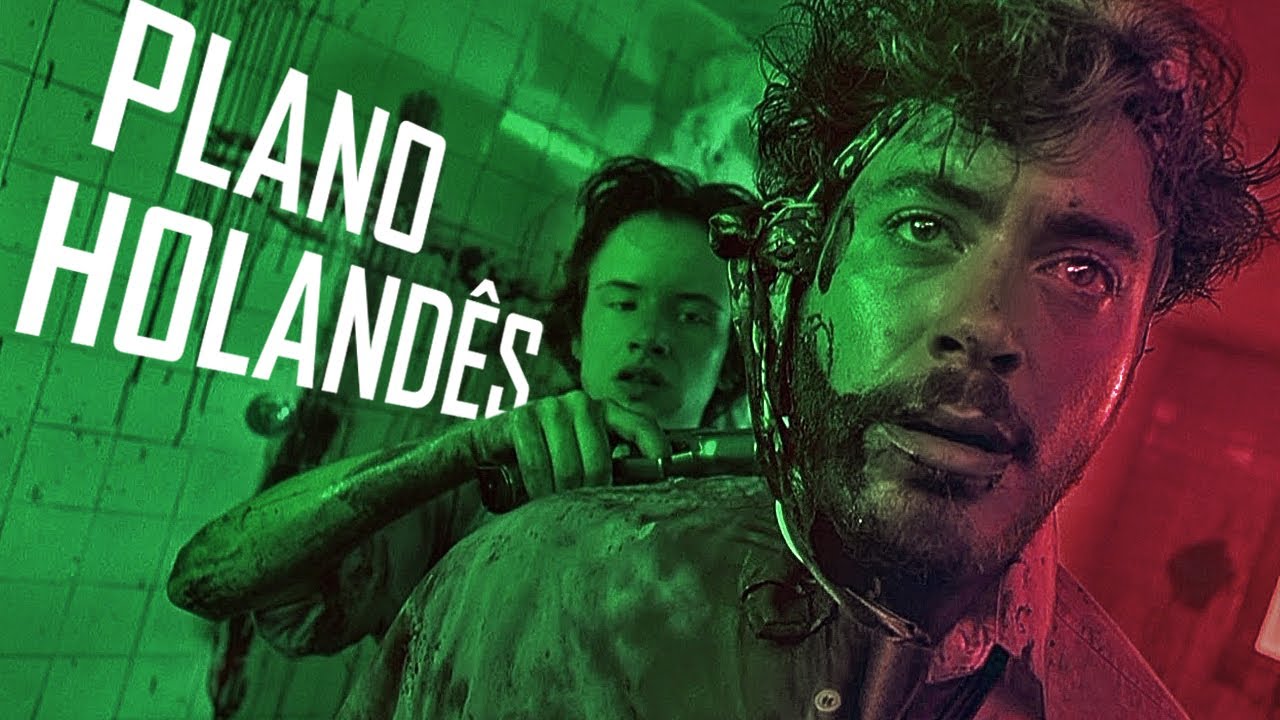 Plano Holandês | Linguagem Cinematográfica e Manipulação
