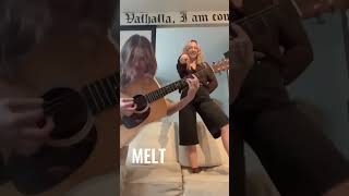 Fun With Our Touring Mates And