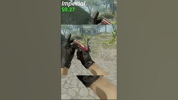 3 CHEAP Skins For EVERY Gun In CS2: P2000 Edition #csgo #counterstrike #gaming #cs2 #cs2skins