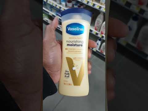 Does Dollar General Have Vaseline