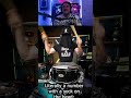 👀HOWS THIS EVEN POSSIBLE👀#elestepariosiberiano #drumming #reaction #shorts #musicreaction