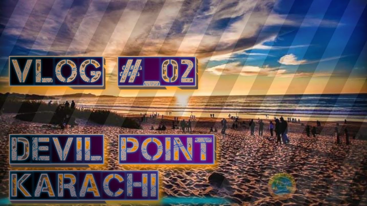 Visited Do Darya || Karachi || Alee Explorer