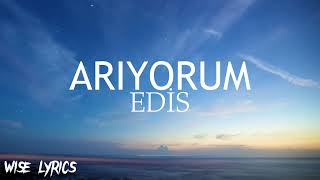 Edis - Arıyorum Speed Up