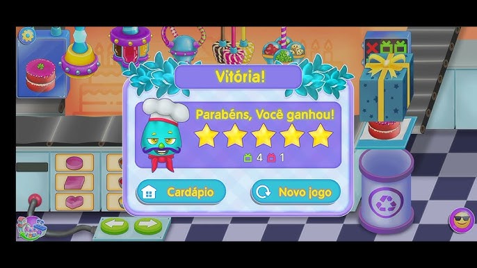 Free Download Purble Place for Windows XP and How to Play Purble Place  Vista Game