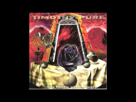 Timothy Pure: Festival