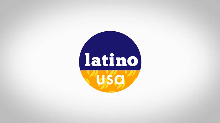 Latino USA Branding Promo