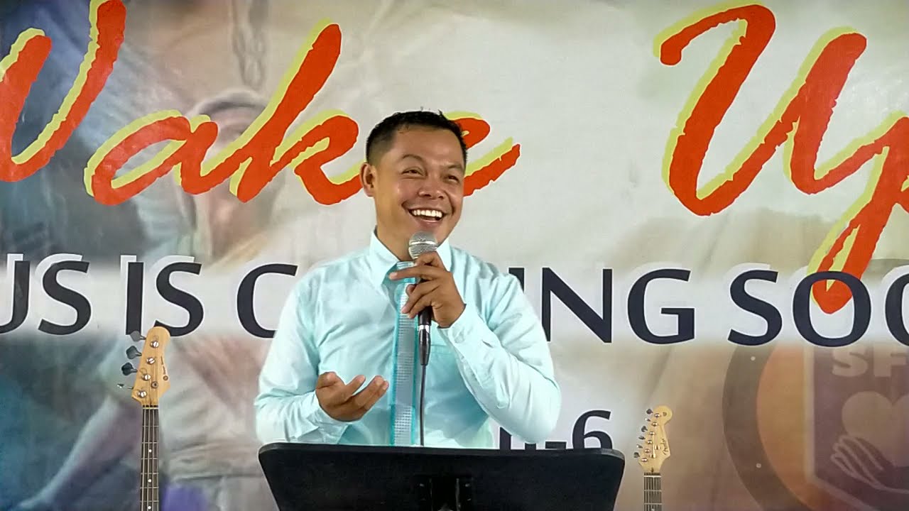 Do not wait for judgement, REPENT NOW! | Amos 5:21-23 | Ps.Junas Catubig