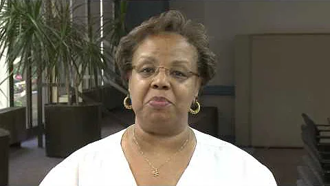 What did you do to make medicine better? Part Three