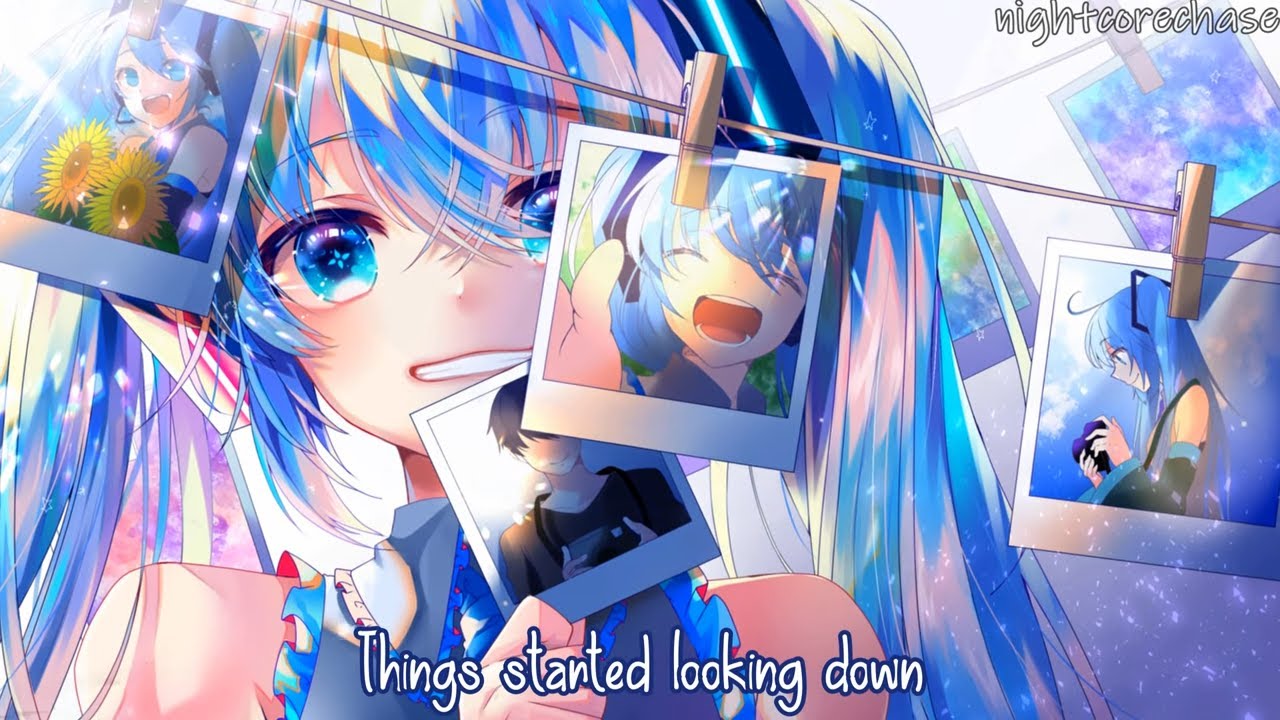 Nightcore - Call You Mine (Lyrics)