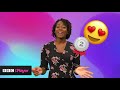 Where did EMOJIS come from? | Newsround