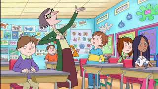 Horrid Henry and the Miserable Musical CITV Version