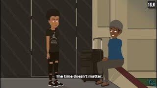 PaGhetto Episode 31 (Part 1) [Now Available On CCMS Tv & Patreon]