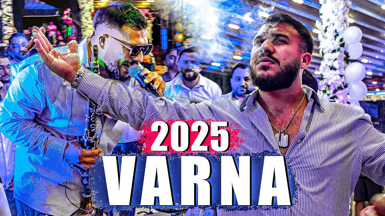 ORK ROMANIEI ALPEN MINUNE - VARNA KOCEK 2025 