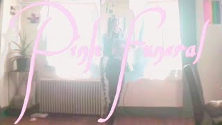 Beach House - Pink Funeral [Unofficial Lyric Video]