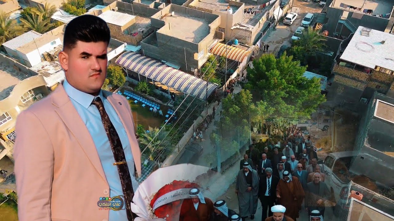 تصوير خطوبة علي العنزي الف الف مبروك تصوير ومونتاج علي الملكي