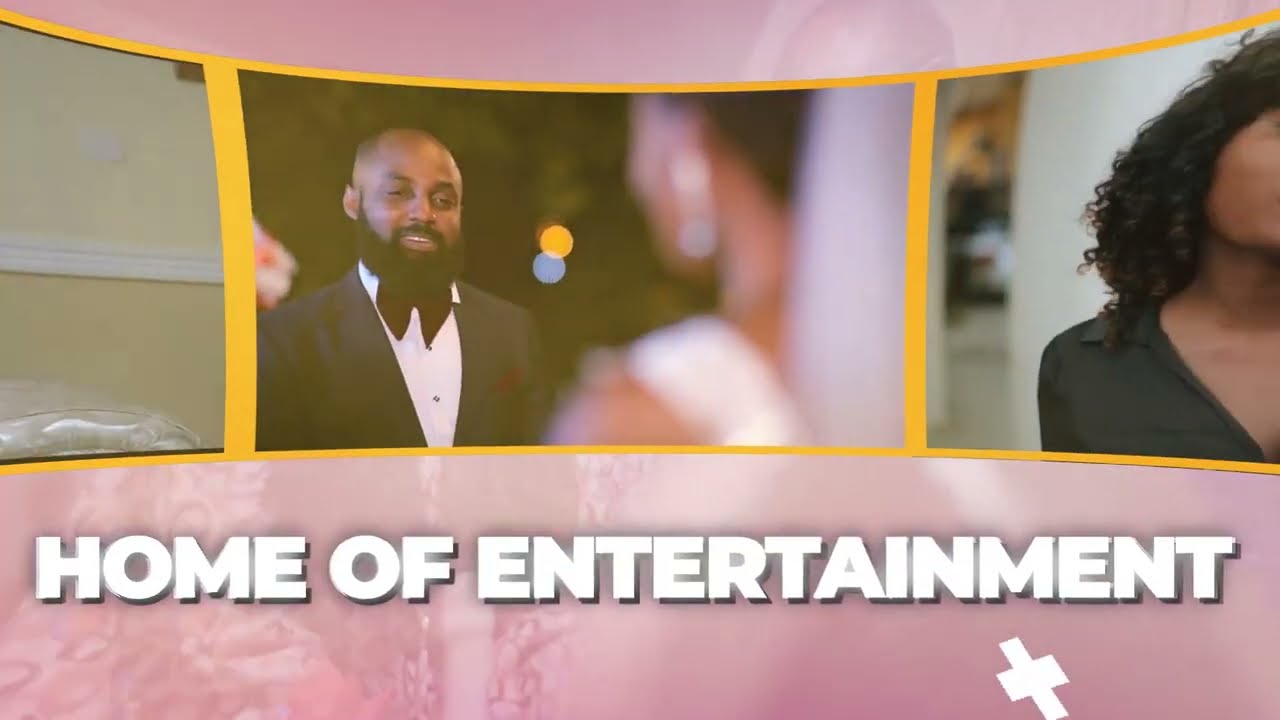 NOLLYWOOD ON K24 PLUS