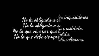 Poesía Mujer- Alaíde Foppa