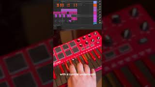 Texture over mixing? 😤