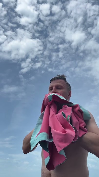 Как вода в #Сочи сейчас 03.06.2023 можно купаться - YouTube