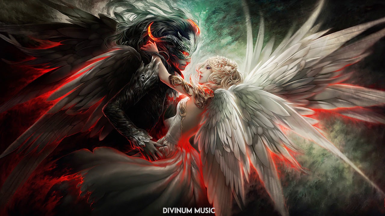 Jo Blankenburg - Nephilim [Epic Uplifting Battle]