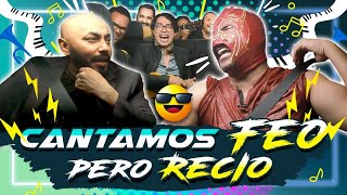 Lupillo Rivera con banda en vivo al volante con el Escorpión (la mejor 2a parte de la historia)‬