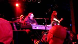 Jon Oliva&#39;s Pain Live in St. Louis (2008) - Firefly COMPLETE