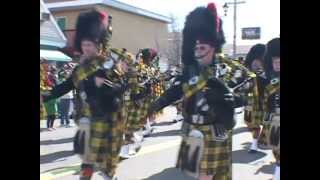 Gold Star Mothers Honor and Remember Parade