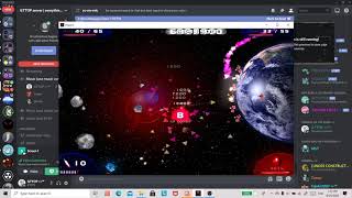 impact asteroid combat game insane skill screenshot 4