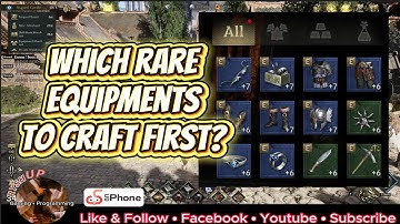 Legend of Ymir: Ultimate Guide For Complete Rare Equips & Cards! 100% F2P Tips & Tricks