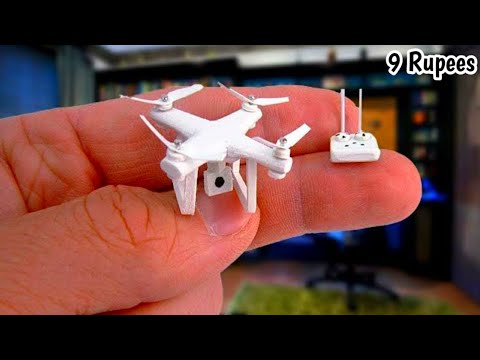 world smallest drone under 500 rupees