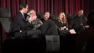 VICE Q&A Clip