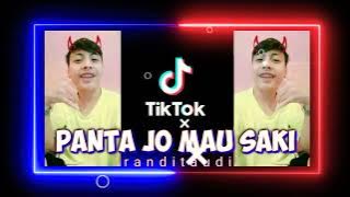 VIRAL TIKTOK🔥PANTA JO MAU SAKI‼️EMPEROR TLD-JUFEN RMX!! 2022❗