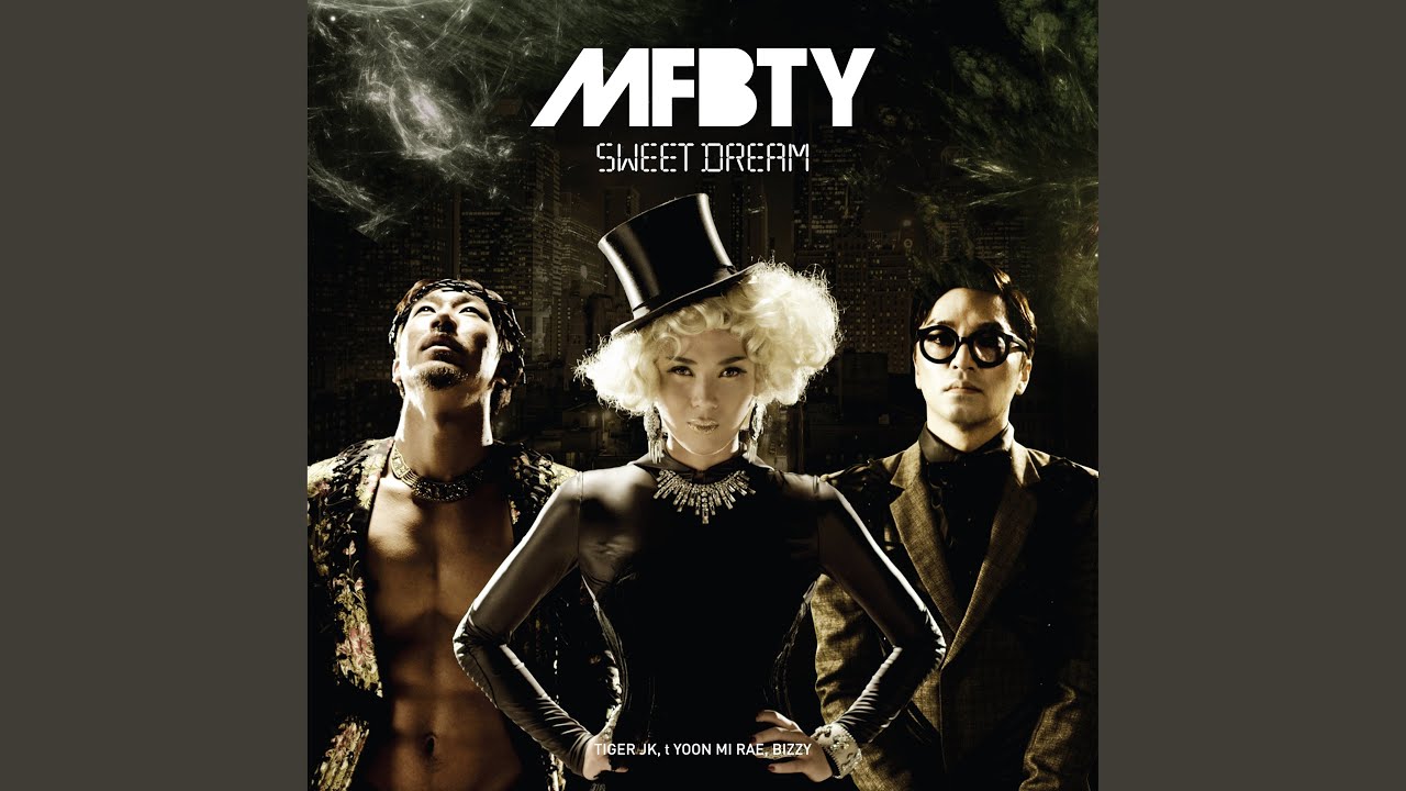 Sweet Dream (SWEET DREAM) - YouTube