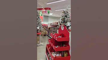 Target Christmas 2022 Decorations Are Out 