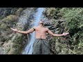 🏔️❤️Boh valley - Khabru mahadev waterfall Himachal Pradesh kangra A hidden Gem 😍😍