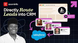 How To Build A Lead Routing Agent Team Zoominfo