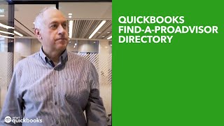 Quickbooks Find-A-Proadvisor Directory Quickbooks