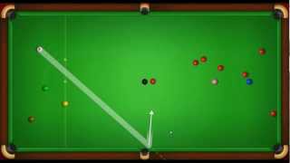 Pool Live Tour Level 14 - Official Video.avi screenshot 3