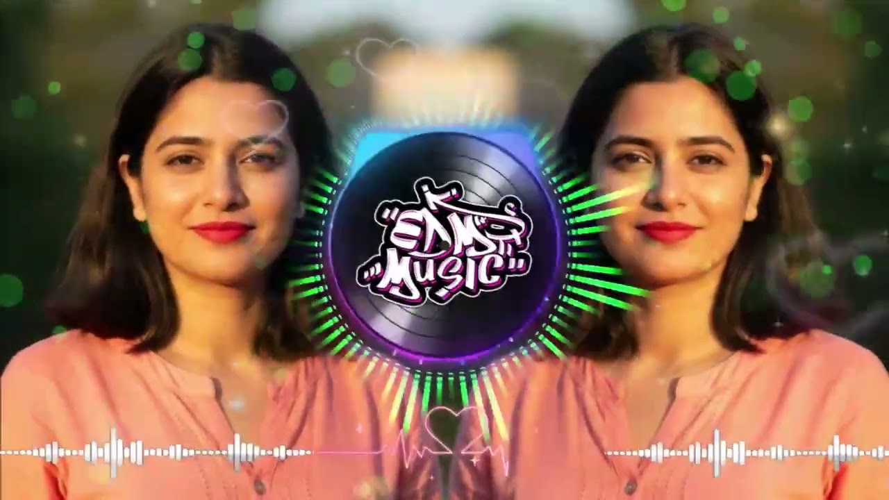 Bollywood Bass Drop 💥DJ Tabla Groove | Indian EDM Energy Remix Song 🪇💖