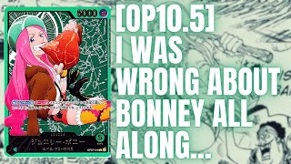 [OP10.5] ALTO is Finally a Bonney Believer in the EB02 Meta - OPTCGSim Gameplay