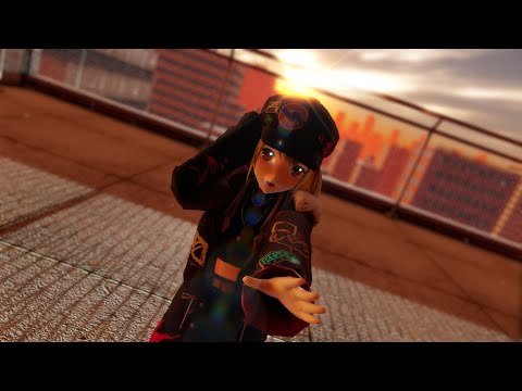 [MMD Project Sekai] Elect - Azusawa Kohane