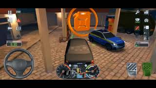 Taxi Sim 2020 🚖🔥 l Gamer Lavi screenshot 2