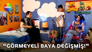 Cino, Alara Yerine Başkasını Getirirse En İyi Arkadaşım 4. Bölüm