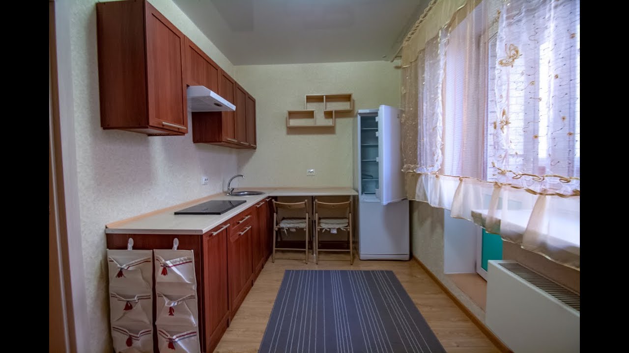 Павлино Балашиха, продажа квартиры - YouTube