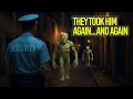 The Zanfretta Abductions – The Man They Kept Abducting
