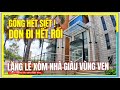 Gồng Hết Siết ! DỌN ĐI HẾT RỒI | LẶNG LẼ XÓM NHÀ GIÀU VÙNG VEN | Nhà Bè Vùng Ven Sài Gòn Ngày Nay