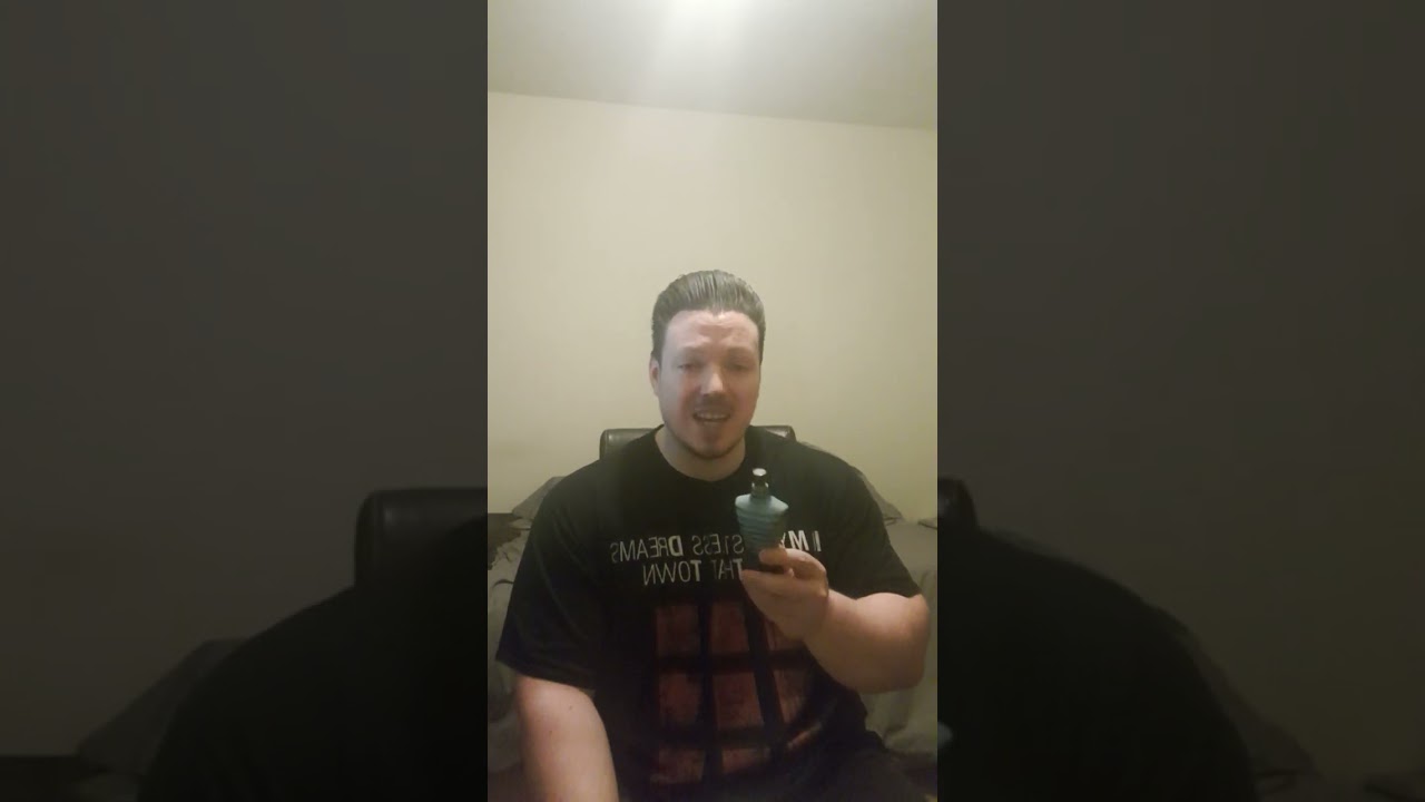 Introduction to My New Chanel & Review and Comparison for Jean Paul Gautier EDT VS EDP Le Male Part1