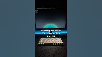 Amazing websites you need to see part 55 #website #ai #web #prompt #ui #design #framer #templyo