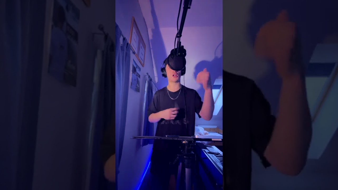 wildcard for Europe beatbox championship