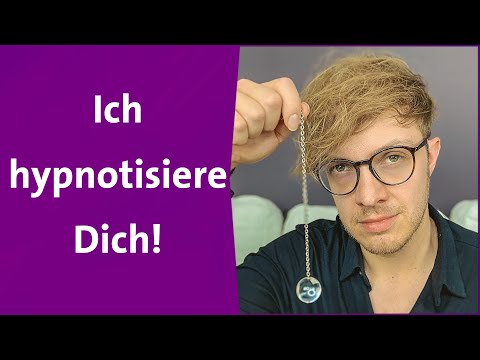 Video: Schlagzeug. Die Besonderen Dienste Haben Festgestellt: Dies Ist Keine Mystik, Sondern Lebende Menschen, Die Hypnose - Alternative Ansicht